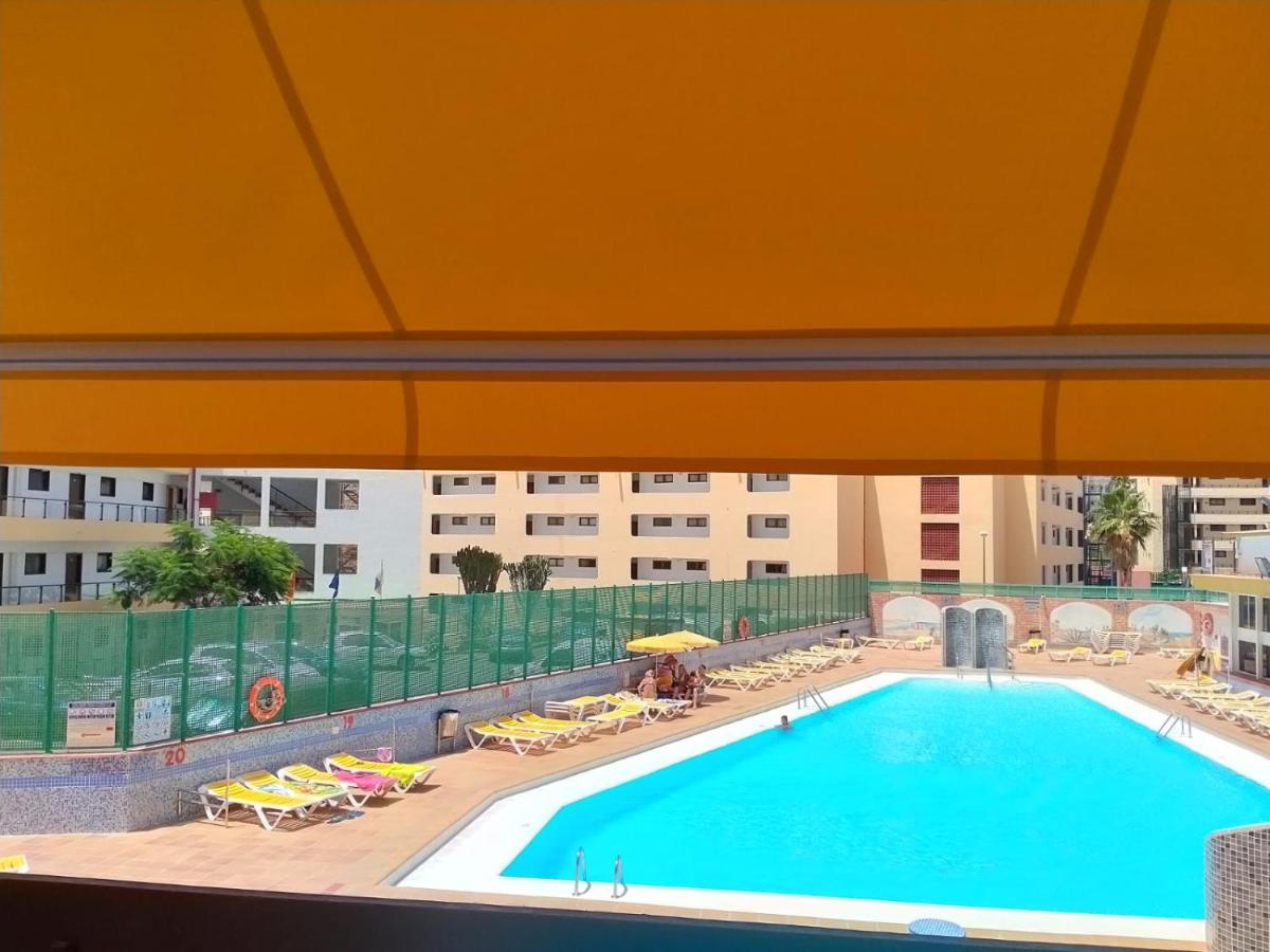 Near The Sea Las Arenas Playa del Ingles  Exterior photo