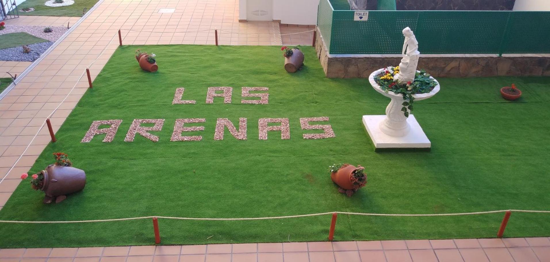 Near The Sea Las Arenas Playa del Ingles  Exterior photo